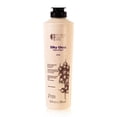 thumbnail image 1 of NATURAL BEAUTY CARE NBC - Silky Gloss Style Tratamiento para Cabello 300 ml, S&eacute;rum Reconstructor de Brillo, Ayuda a Sellar Puntas, Aporta Protecci&oacute;n T&eacute;rmica, con Aceit, 1 of 7