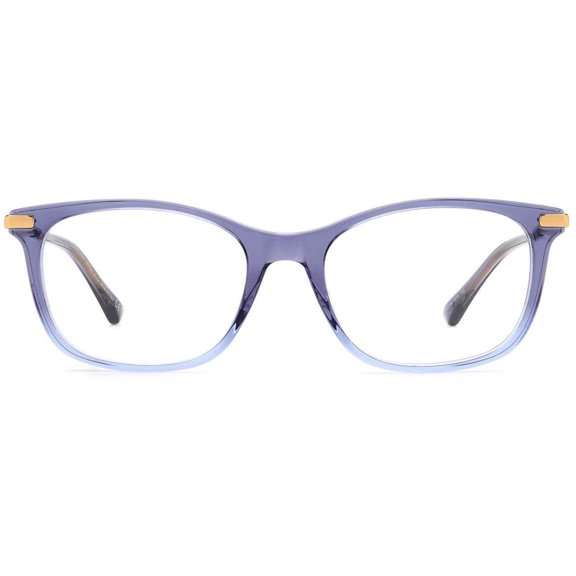 Eyeglasses Jimmy Choo JC 298 0WTA Blue Shaded