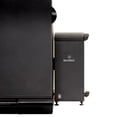 thumbnail image 3 of Masterbuilt Slow Smoker Attachment | Accessory for Vertical Smokers | Model MB20100112, 3 of 8