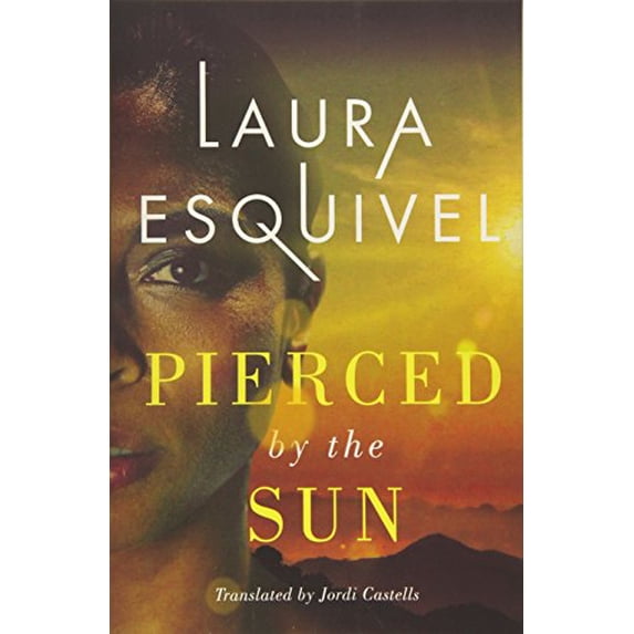 Pre-Owned Pierced by the Sun (Paperback) 1503954749 9781503954748