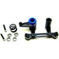 thumbnail image 2 of Hot Racing TE48X01 Aluminum Servo Saver Bellcrank Steering - Tra Ban Rus 2wd S, 2 of 7