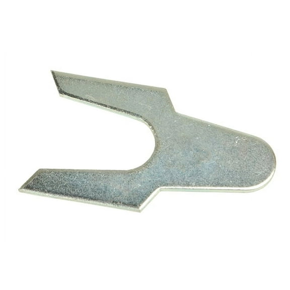 Mevotech MS40072 Alignment Shim Fits select: 1995-2004 TOYOTA TACOMA, 1982-2003 CHEVROLET S TRUCK