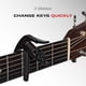 thumbnail image 2 of Capotraste Planet Waves PW-CP-09S, 2 of 5