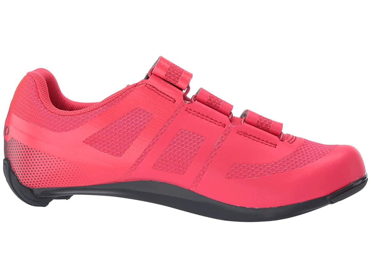 pearl izumi women's quest road cycling shoe