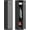 Black Gray, variant on Metal Lockers for Employees,71" Metal Storage Cabinet with Lock,1 Door Steel Storage Locker Cabinet for ,Gym,School,Office,Garage-Assembly Required(Black Gray)