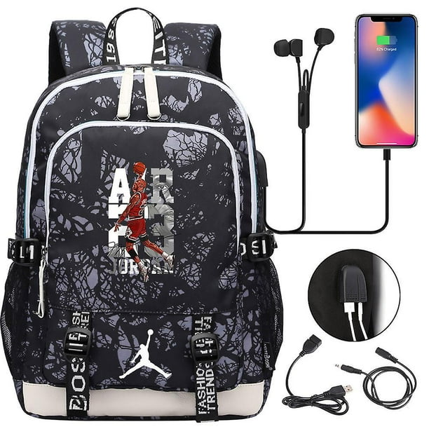 New top travel backpack
