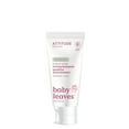 thumbnail image 1 of ATTITUDE baby leaves, Training Toothpaste, Fluoride Free, Strawberry, 1 of 3