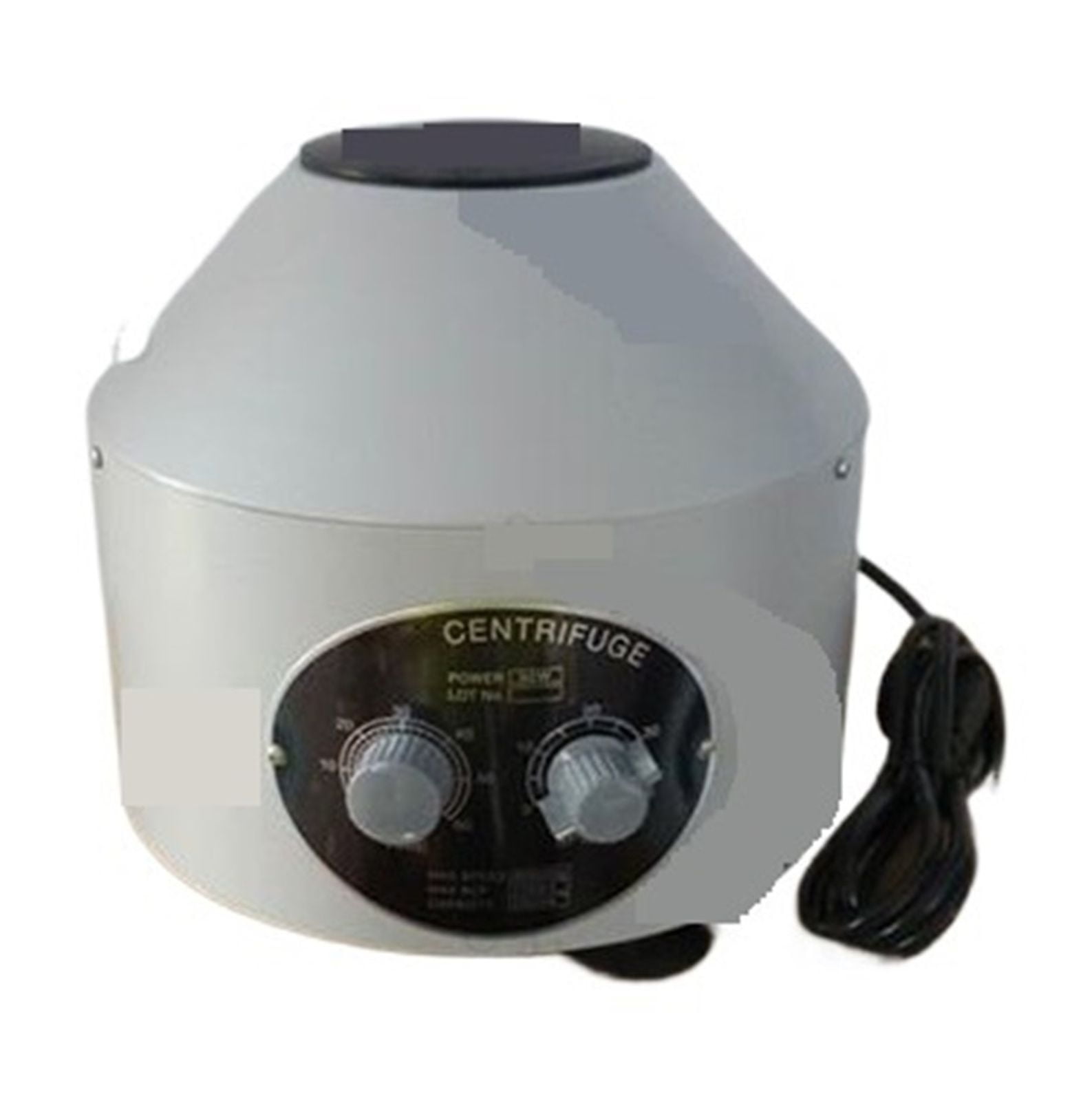Portable Low Speed Centrifuge 800D Laboratory Equipment Centrifuge Machine, Lab Medical Practice Desktop Centrifuge Machine ,Widely Applications
