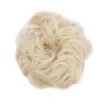 thumbnail image 2 of Messy Extensions de Chignon de Cheveux Scrunchies Morceaux de Cheveux Donut Updo Queue de Cheval pour les Femmes, 2 of 6