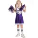 thumbnail image 1 of Girls' Sexy Cheerleading Dress Cosplay Festival Dance Dress Children's Day Carnival Stage Performance Dress, 1 of 5