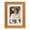 Golden, variant on Grofry Vintage Photo Frame Photo Frame with Back Hook Shatterproof Tabletop Picture Frame for Home Office Decor