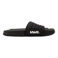 thumbnail image 1 of Sandalias Voit para Hombre Slide Negro Talla 25, 1 of 4