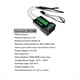 thumbnail image 2 of Modelo Receptor Adecuado para Fuse T6 I6 2.4G -IA6B Modelo de Receptor de Control Remoto Modelo de 6 Canales, 2 of 5