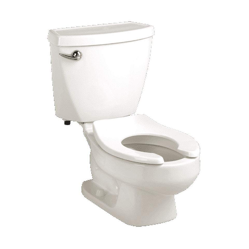 American Standard Commerical Baby Devoro Toilet Seat in White