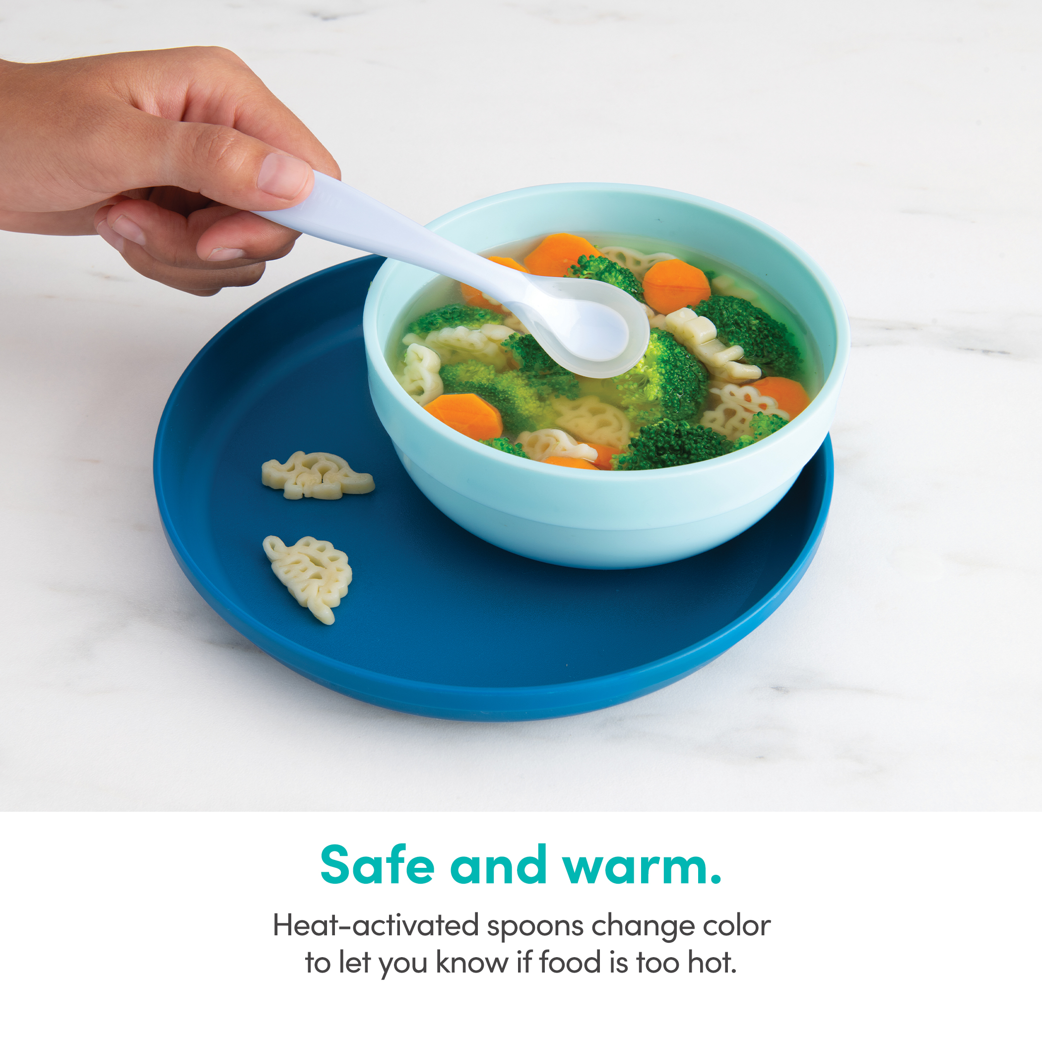 Nutribullet Baby & Toddler Meal Prep Kit photo 5