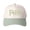 Bean green, variant on FoRe Embroidered Patchwork Trucker Cap | Adjustable Unisex Snapback, Golf Essential