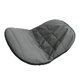 thumbnail image 1 of CRILSTYLEO Funda Para Asiento De Tractor En Con Acolchado Anti Desgaste Y Fácil Instalación, 1 of 7