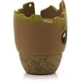 thumbnail image 5 of Bitty Boomers Marvel Guardianes de la Galaxia: Groot - Mini Altavoz Bluetooth, Multicolor, 5 of 5