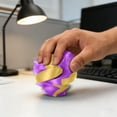 thumbnail image 5 of ZZERHUOO Games Baby 4 Months Baby Bath Dolls Children's Enclosure 3D Printed Spiral Egg Easter Eggs Valentines Easter Egg Relax Anxiety Easter Stuffer Filler Classroom Prize Easter Themed Party, 5 of 5
