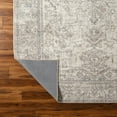 thumbnail image 4 of Livabliss x Becki Owens Margot Vintage Oriental Area Rug,9'2" x 12',Light Grey, 4 of 11