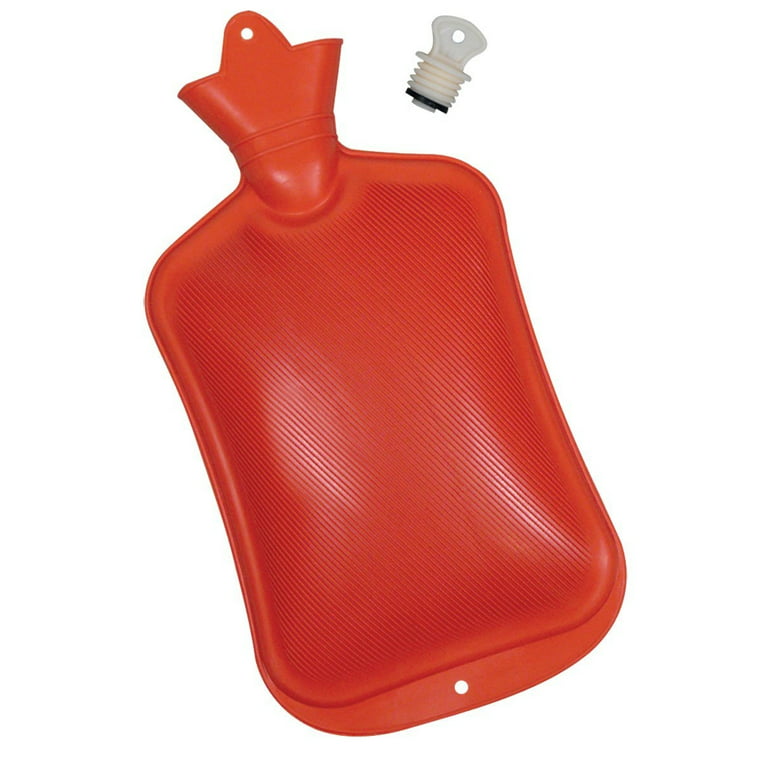 Buy MCP 3.02 Litre Hot Water Rubber Bottle (Red) Online At Best