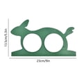 thumbnail image 6 of Magical Turtle Rabbits Drawing Stencil Geometric Spirographs Kit With Multi Function Ruler And 4 Gears For Creative Patterns Random Color Delivery, 6 of 9