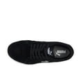 thumbnail image 3 of PUMA Safety Men's Iconic Suede Low EH Work Shoes Composite Toe Slip Resistant ONE SIZE BLACK, 3 of 5
