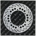 thumbnail image 2 of Niche Rear Brake Rotor for Suzuki GSX1100G 69211-26D00 Motorcycle 519-CRT2641R, 2 of 6