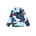 thumbnail image 2 of Reebok Boys Active Full-Zip Jacket, Sizes 4-18, 2 of 3