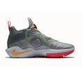 thumbnail image 1 of Tenis Nike Lebron Soldier IV 4 Hombre Basquetbol gris 27 Nike Lebron Soldier, 1 of 4
