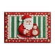 thumbnail image 2 of Alfombras de baño, alfombras para sala de estar, alfombra de área, alfombra de baño, alfombras de baño navideñas de punto, alfombras absorbentes, alfombras para pies de baño, alfombras para la puerta, 2 of 6