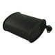 thumbnail image 2 of Conjunto de silenciador de escape del generador Reemplazo de piezas Accesorio Resistente, Negro Rápido 2kW a 3kW, 2 of 8