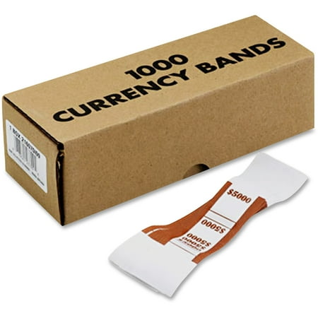 Currency Strap