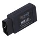 thumbnail image 1 of Wifi OBD2 Code Reader Professional Auto Fault Scanner Adapter Diagnostic Tool for IOS for Android, 1 of 5