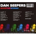 thumbnail image 2 of Goodtime Woman [Audio CD] Seepers, Dan, 2 of 2