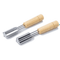 thumbnail image 3 of Cupcake Corer - Cupcake Filler Tool Cupcake Hole Cutter for Filling Cupcake Accessories Baking Tool B, 3 of 6