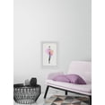 thumbnail image 6 of Splash of Coffee Framed Painting Print, 6 of 6
