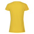 thumbnail image 2 of Fruit of the Loom Womens T-Shirt, 2 of 3