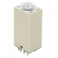 thumbnail image 4 of Spptty Timer Delay, 0~60 Minutes Timing Relay, For Electrical Industrial Control, 4 of 8