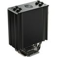 thumbnail image 3 of Cooler Master Hyper 212 RGB Black Edition with LGA1700 Air Cooler, Black, 3 of 4