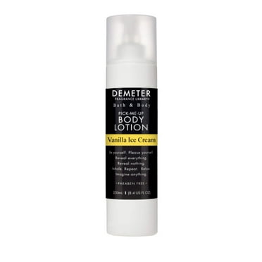 Demeter Vanilla Ice Cream Body Lotion - 8.4 oz