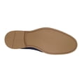 thumbnail image 3 of Zapatos casuales Stylo para caballero textil azul 912, 3 of 4