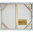 thumbnail image 5 of Marmont Hill "Crackle Soccer Ball" by Reesa Qualia Painting Print on Wrapped Canvas, 5 of 5