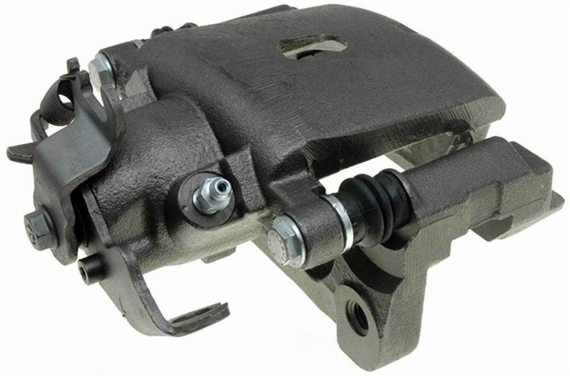 ACDelco 18FR2136 Reman Friction Ready Non-Coated Disc Brake Caliper