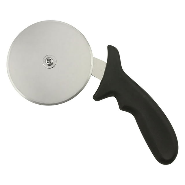 Juego de cuchillos y palas para pizza, herramienta para hornear, cuchillo de acero inoxidable para pastel, caja de regalo para pala de pastel