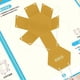 thumbnail image 4 of Upgrades Pull String 3D Geometry Learning Book, with Pop-Ups Models Volume Area Exploration, Present for Boys Girls, 4 of 5