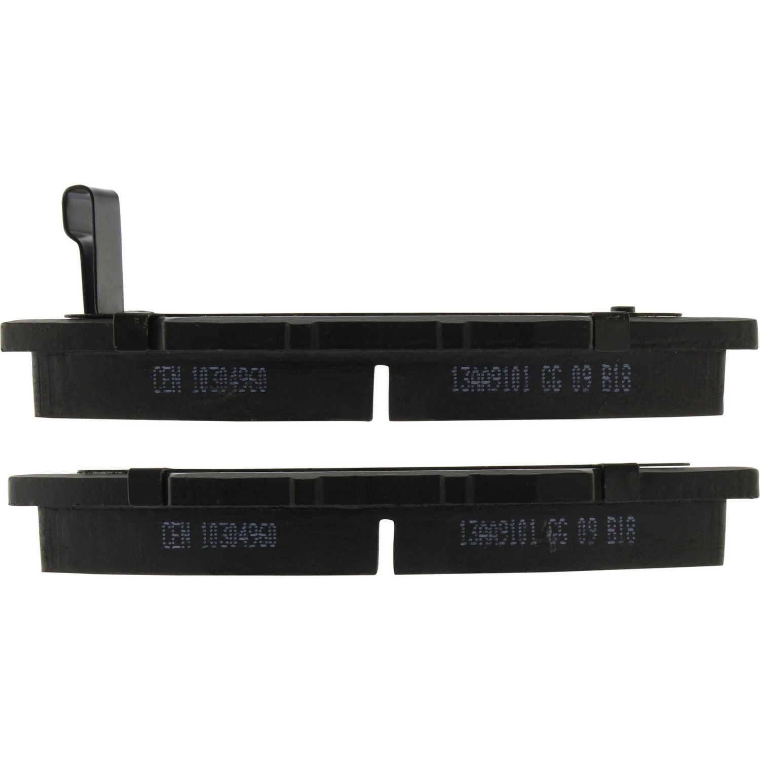 Centric Parts - Ceramic Pads