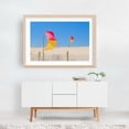 thumbnail image 6 of Dunes of Assateague - Photography Beach Coast Nautical Seaside Summer Minimalist Unframed Wall Art Print 40 x 60 inches, 6 of 7