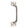 thumbnail image 1 of Baldwin 9BR7019-002 Satin Nickel Sash Lift, 1 of 1