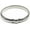 Silver, variant on 18K Gold Twist Bracelet For Women,Gold Polished Chunky Twisted Hinged Spiraled Wristband Bangle Bracelet,Flexible Stretch Bracelets,Stainless Steel Snake Chain Bracelets,Jewelry Gifts For Birthday
